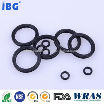 High quality impact Strength Resistance NBR x - ring rubber x ring sealing