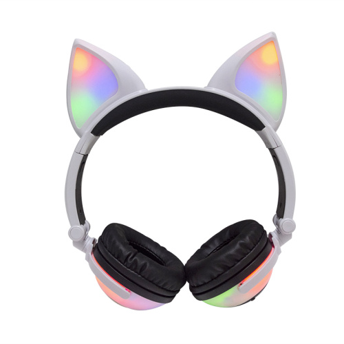 2019 Neuer drahtloser Kopfhörer-Kopfhörer Bluetooth-Stereo-Headset