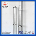 Sanitary Long Steel Steel Sight Glass