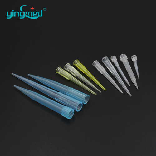 Multichannel Dnase/rnase Free Filter Sterile Pipette Tips, High Quality ...