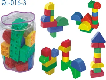 QL-016-3 toy