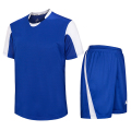 Hot Jual Sportswear Polyester Bola Sepak Jersey Soccer