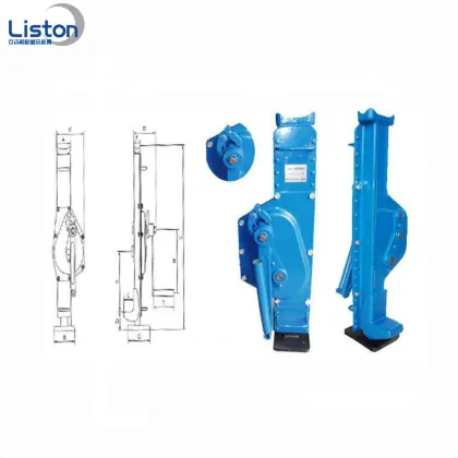 Mechanical Jack 5 ton Mechanical Lifting Jack