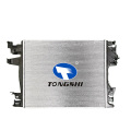 Premium OE Standard Aluminum Radiator for Fiat MT 100% Leak Tested Engine Cooling System