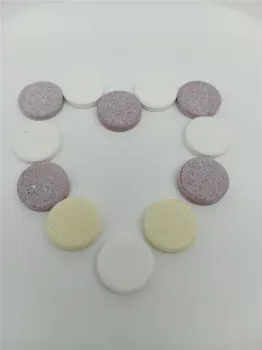 Functional Xylitol Mints Multivitamin dental care