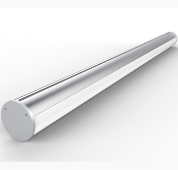 D60 الجولة 30W 1000mm LED الضوء الخطي