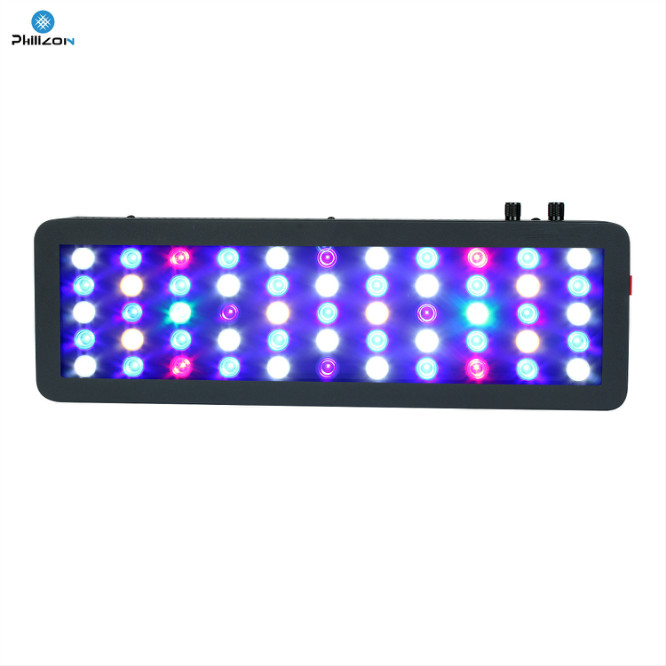 Best Marine aquarium led lighting 165w