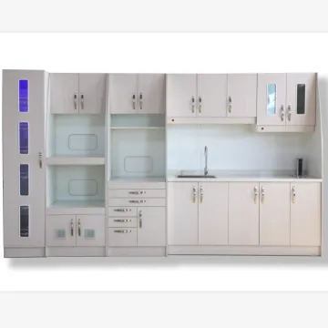 Dental furniture for dental lab