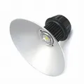 50w Led Low Bay Light 