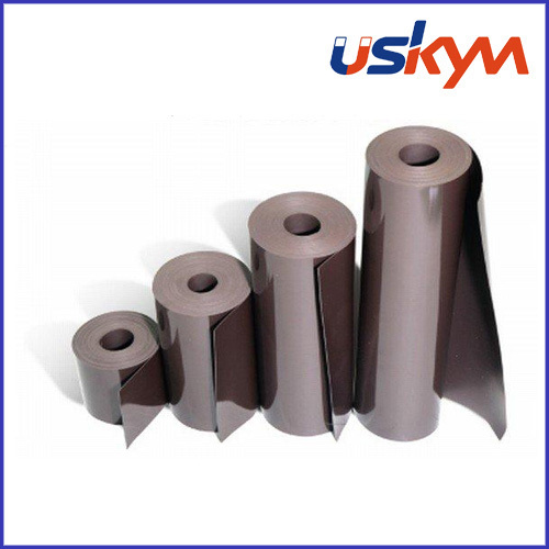 Plain Magnetic Rolls with UV Oil Coated