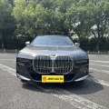 BMW I7 2023 eDrive50L Premium Edition