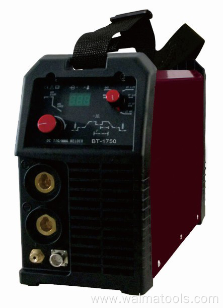 175A Inverter DC TIG-MMA welding machine