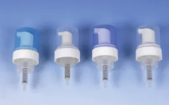Foam Pump 
