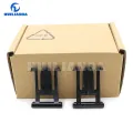 Scanner Document Feeder Hinge for HP Laserjet M1212 M1213 M1216 M1522 M1530 M1536 Adf Floating Hinge Set (Pair) Lock Hinge Assy