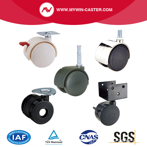 furniture caster series