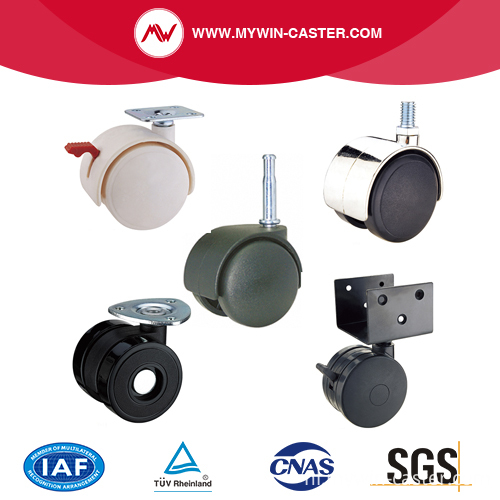 furniture caster series