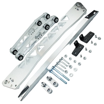 OEM ODM BWR Rear Lower Control Arm Kit for 88-95 Civic EG and 94-01 Integra