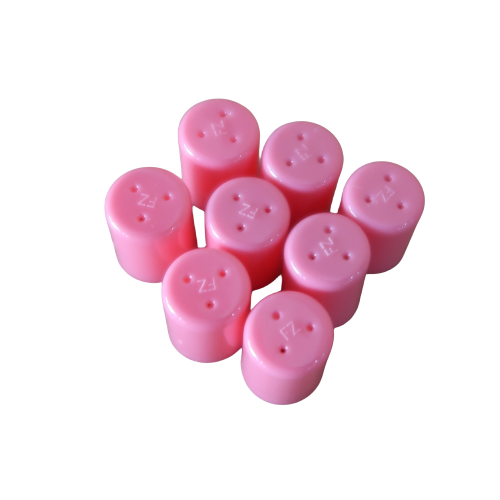 Электронныя корпусы для абароны і экранаў для ін'екцый