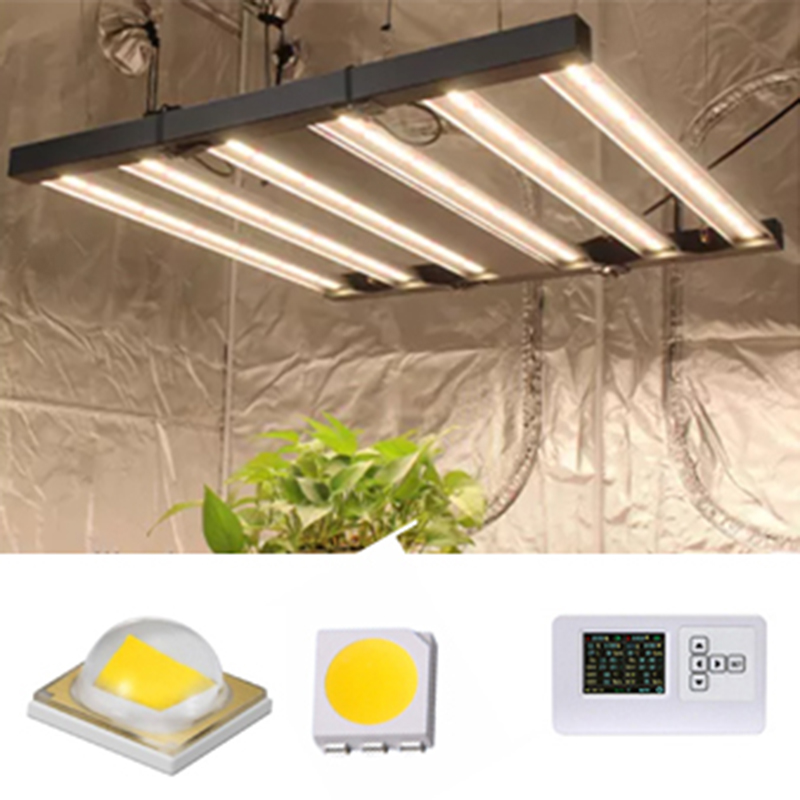 Lumens For Grow Light