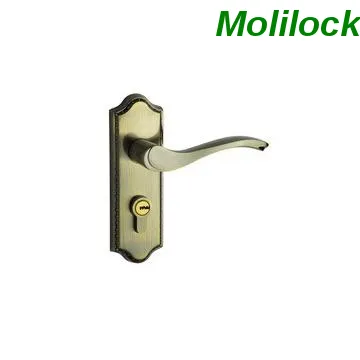 master key room door lock
