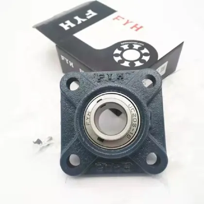 FYH P208 Pillow Block Bearing