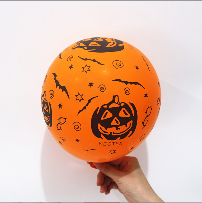 Halloween Balloon Halloween Balloon