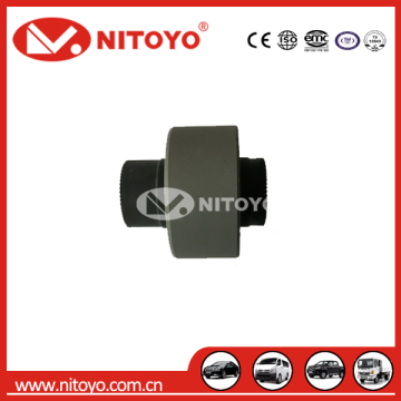 NITOYO 48655-44020 control arm bushing for Japanese car suspension bushing