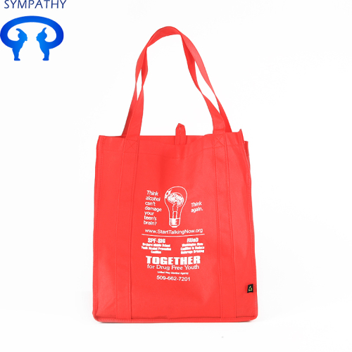 Ειδικό σούπερ μάρκετ με τσάντα για ψώνια για τσάντες αγορών