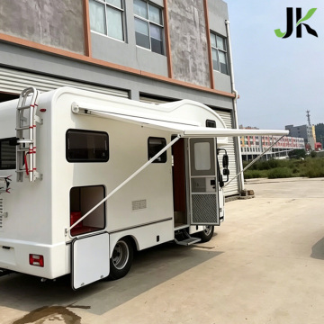 Heavy Duty Outdoor RV Awning