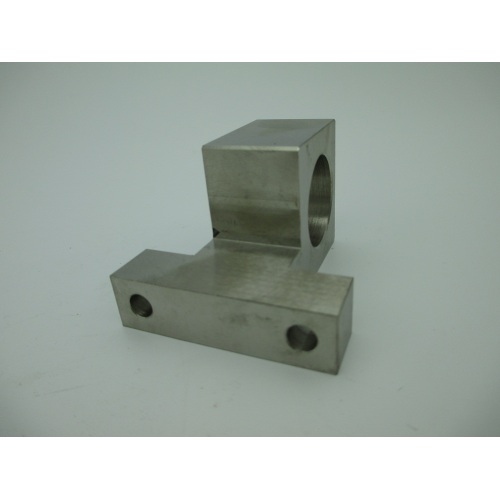 Custom Stainless Steel Supply