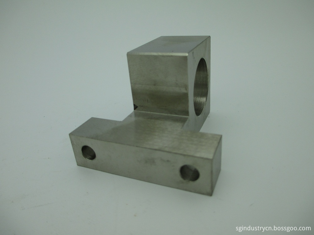 Custom Sheet Metal Fabrication