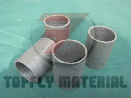 creuset + de + graphite , graphite crucible for sale