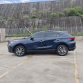 Toyota Harrier 2023 Model Entry-Level Edition