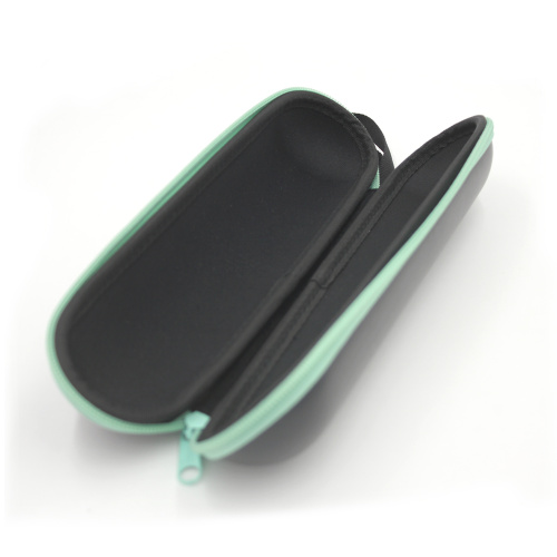 Top quality custom carrying 3 fold umbrella case with logo