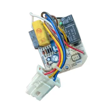 Freezer Control Panel Refrigerator Computer Board 32016486