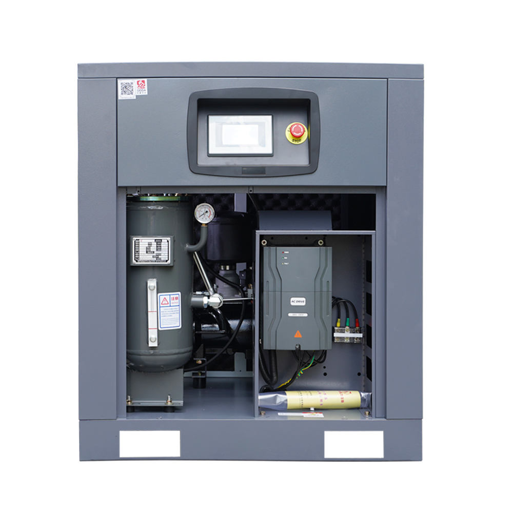 15KW Energy-saving air compressor