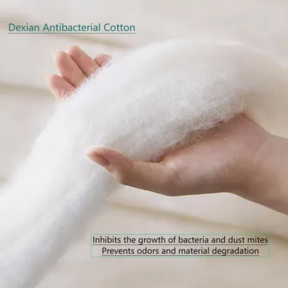 Comfortable Spinal Support Mattress for Better Sleep