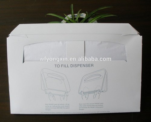 toilet seat cover paper for family use