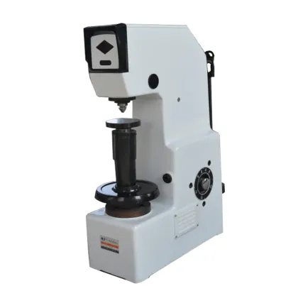 Portable Brinell Hardness Tester Price