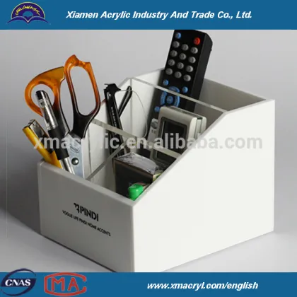 Makeup Organizer Cosmetics display storage Acrylic Clear Box