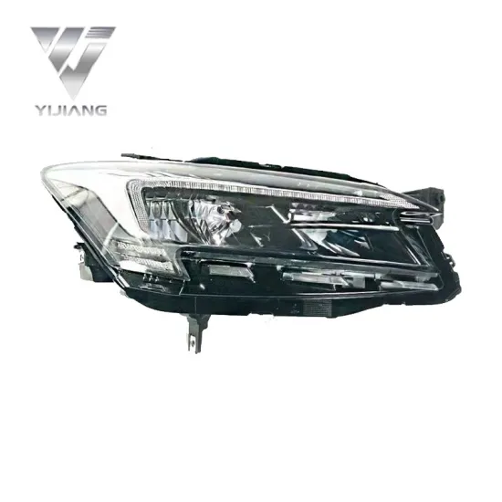 YIJIANG OEM Buick Velite Headlight Auto Lighting Systems - Original Equipment Manufacturer Part