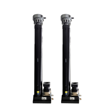 Electric Actuator for Concert Stage Lifting Push Rod