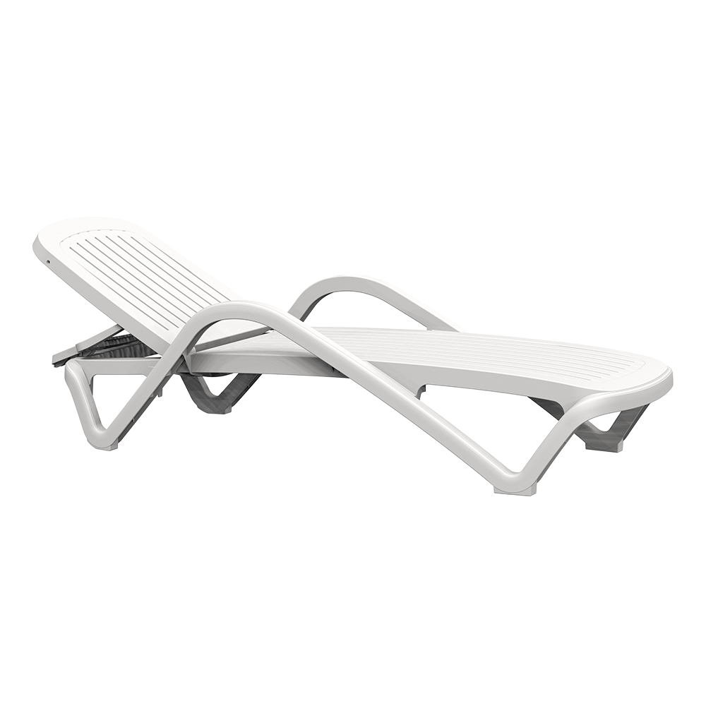 sun lounger
