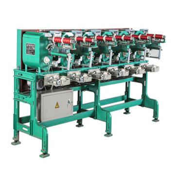 sewing thread 12heads winding machines