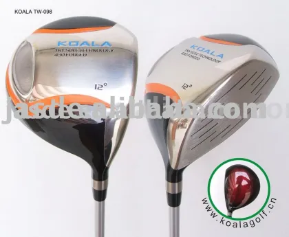 Golf Club TW-098
