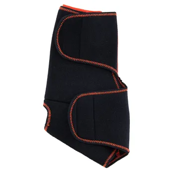 THEMOWRAP heat therapy heating pad for ankle pain
