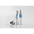 Suministro de agua externo kit de pie de mano de baja velocidad dental