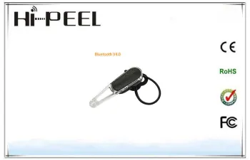 Wireless Bluetooth Headset Bluetooth 4.0 Mini Stereo Bluetooth Headphones