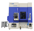 Toman Best CNC Gear Hobbing Machine