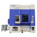 Toman best cnc gear hobbing machine